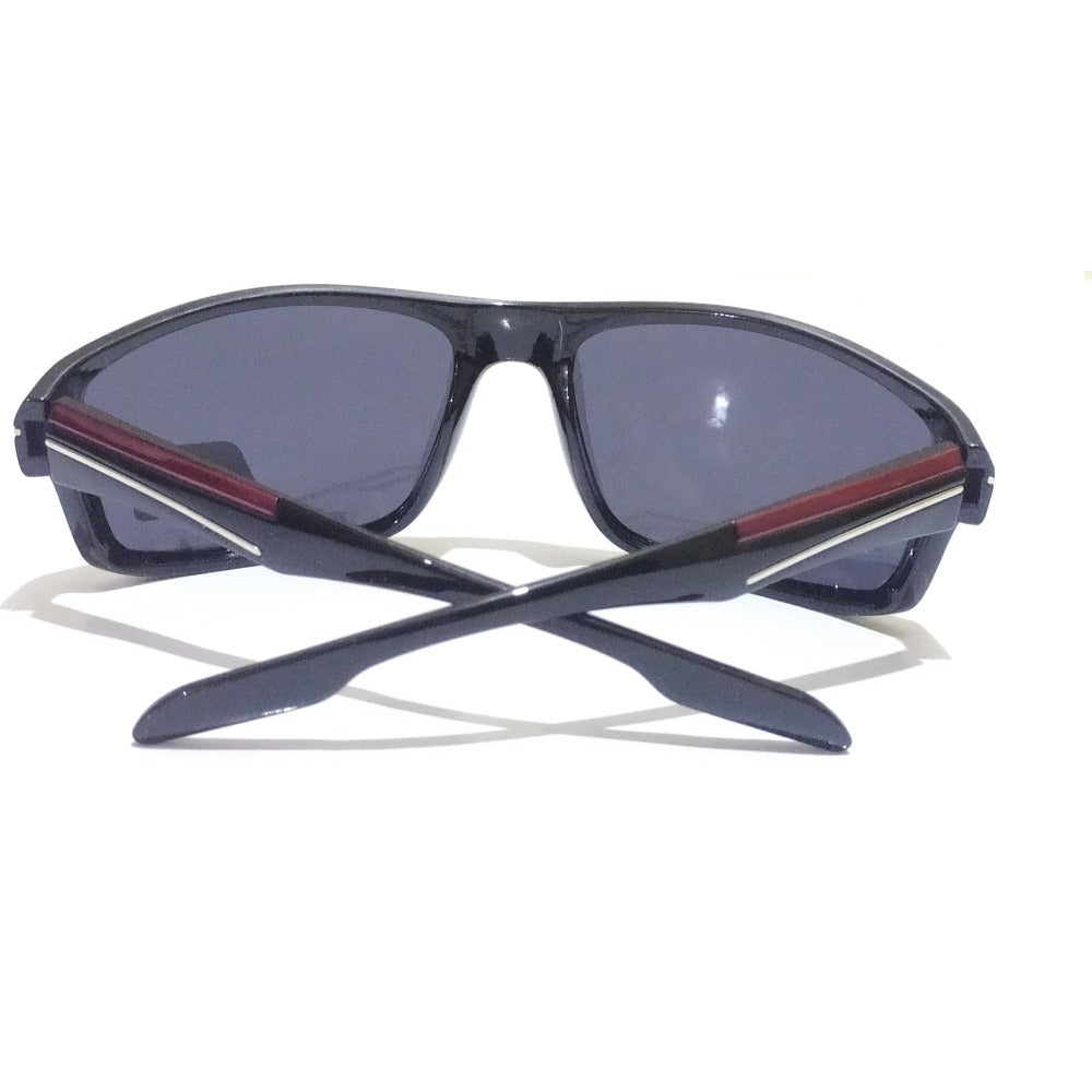 Buy X-TIGER Polarized Sports Sunglasses with 3 Interchangeable Lenses,Mens  Womens Cycling Glasses,Baseball Running Fishing Golf Driving Sunglasses  Online at Low Prices in India - Amazon.in