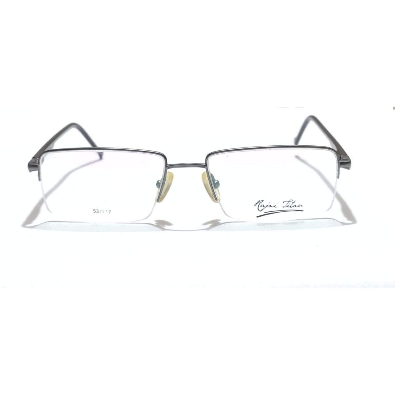 Titan Rimless (+2.50) Rectangle Reading Glasses Price in India - Buy Titan  Rimless (+2.50) Rectangle Reading Glasses online at Flipkart.com