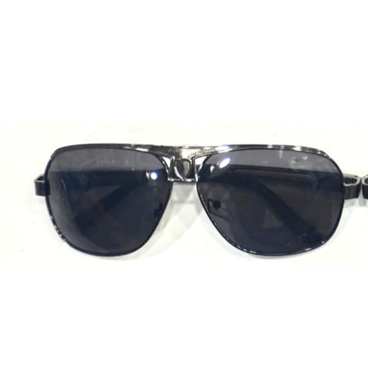 Modern Metal Polarized sunglassesfor men with classic twist