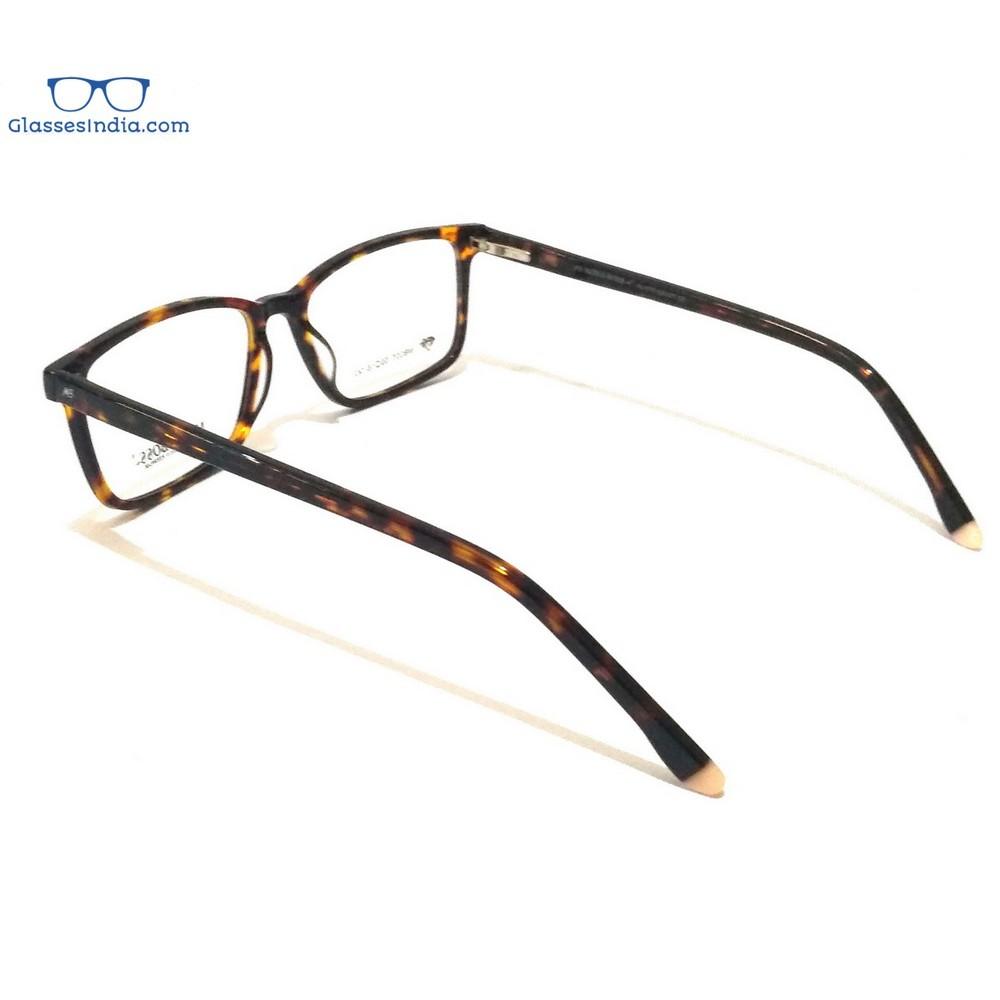 Blue Light Blocker Computer Glasses Anti Blue Ray Eyeglasses MB005DA - GlassesIndia