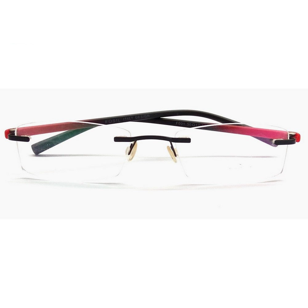 Gucci Rimless Rectangular-frame Gold-tone And Tortoiseshell Acetate  Sunglasses In Red | ModeSens