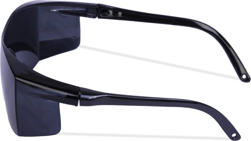 EYESafety P1 Grey Multipurpose Safety Glasses Cataract Glasses