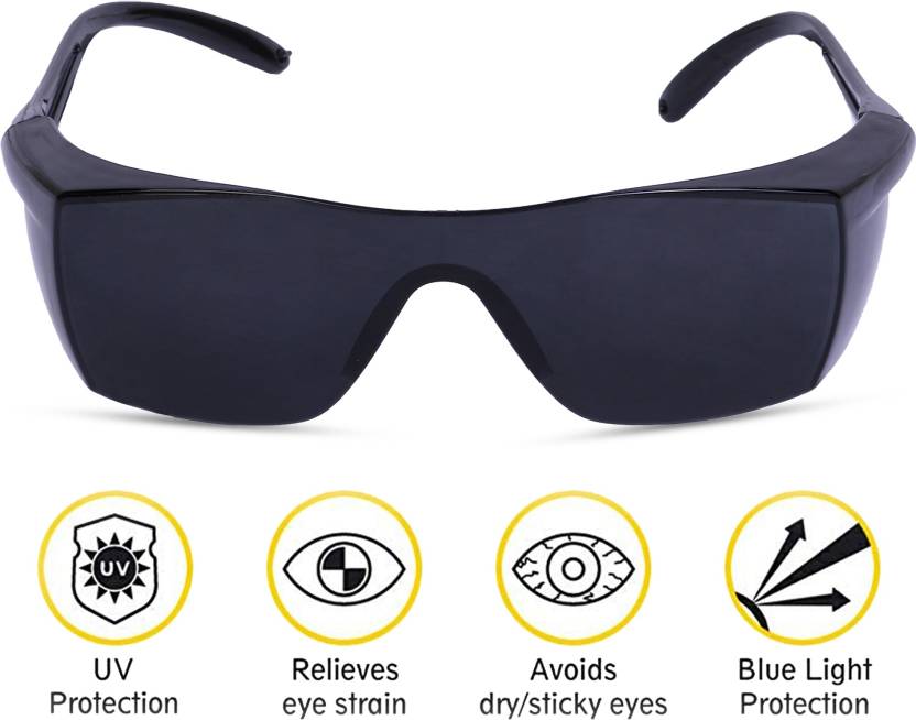 uvex i-5 safety spectacles | Safety glasses