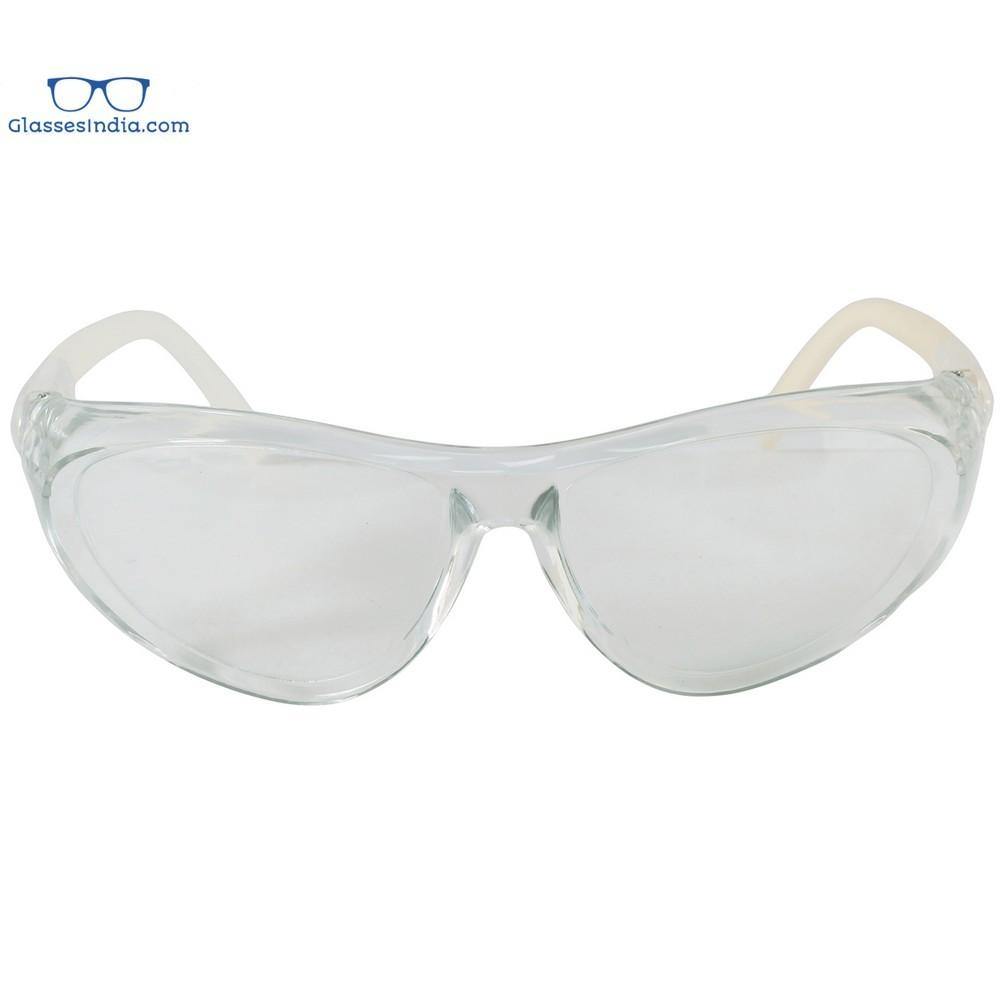 EYESafety Eye Protection Glasses Safety Goggles ront