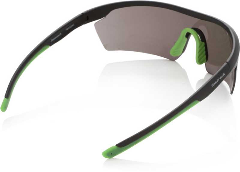 Fastrack sunglasses bikers - m080br3 | Sunglasses
