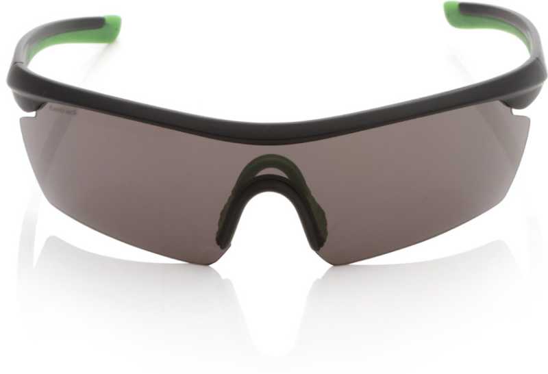 Fastrack Wraparound Night Vision Riding Sunglasses P427YL5 – Glasses India  Online